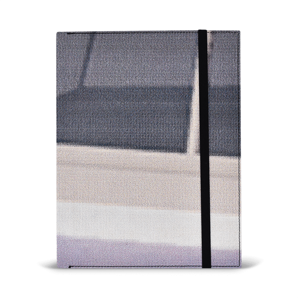 Oliver Notebook