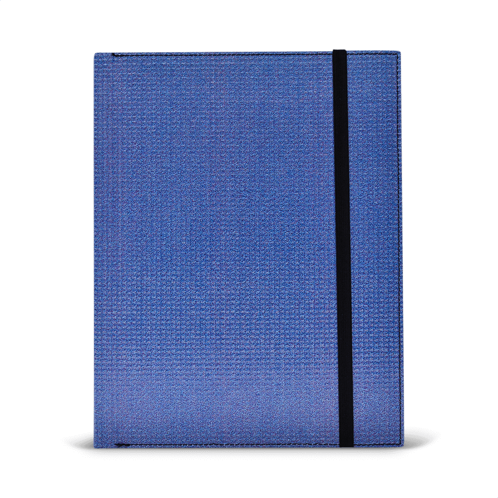 Oliver Notebook