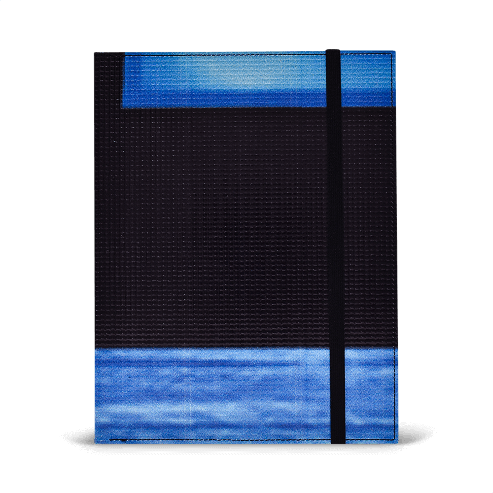 Oliver Notebook