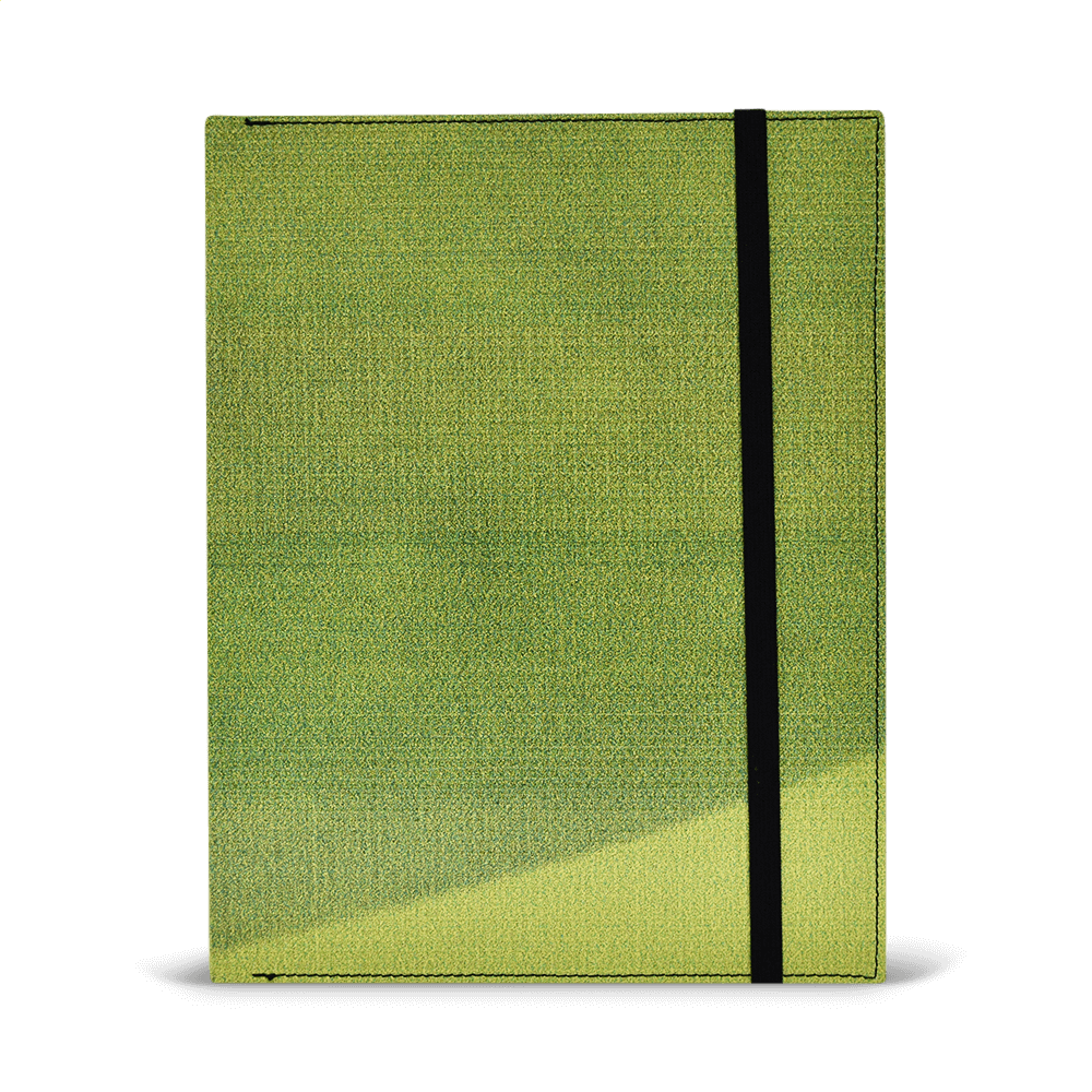 Oliver Notebook
