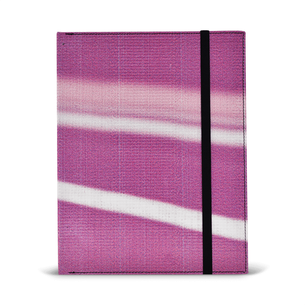 Oliver Notebook