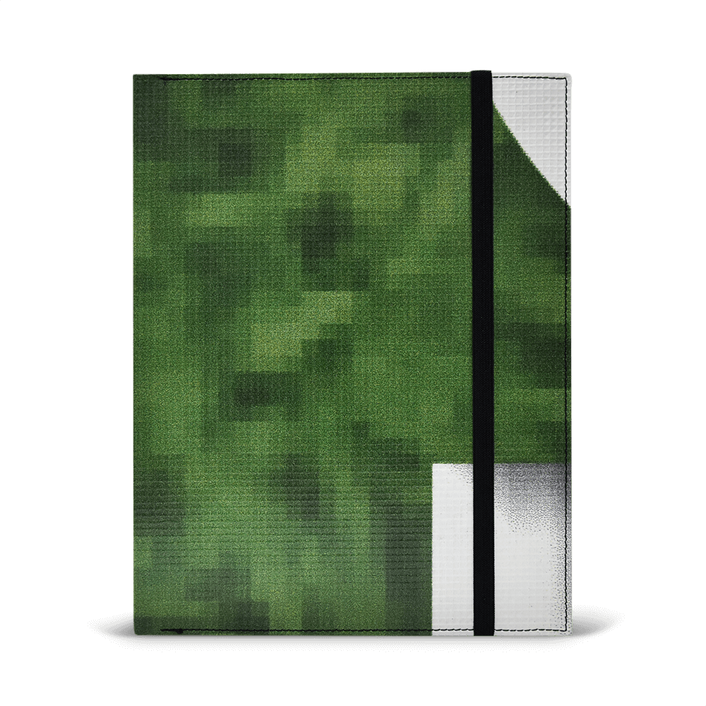 Oliver Notebook