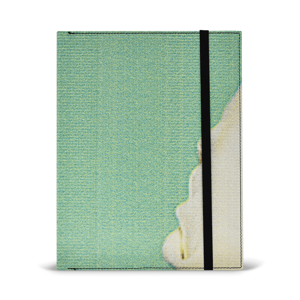 Oliver Notebook