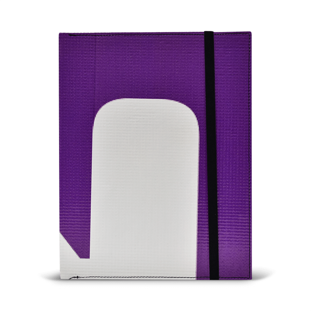 Oliver Notebook