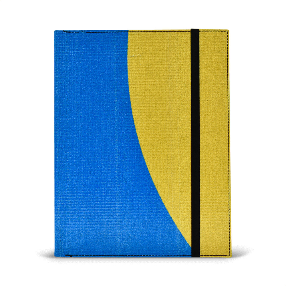 Oliver Notebook
