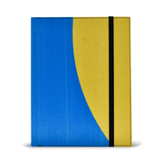 Oliver Notebook