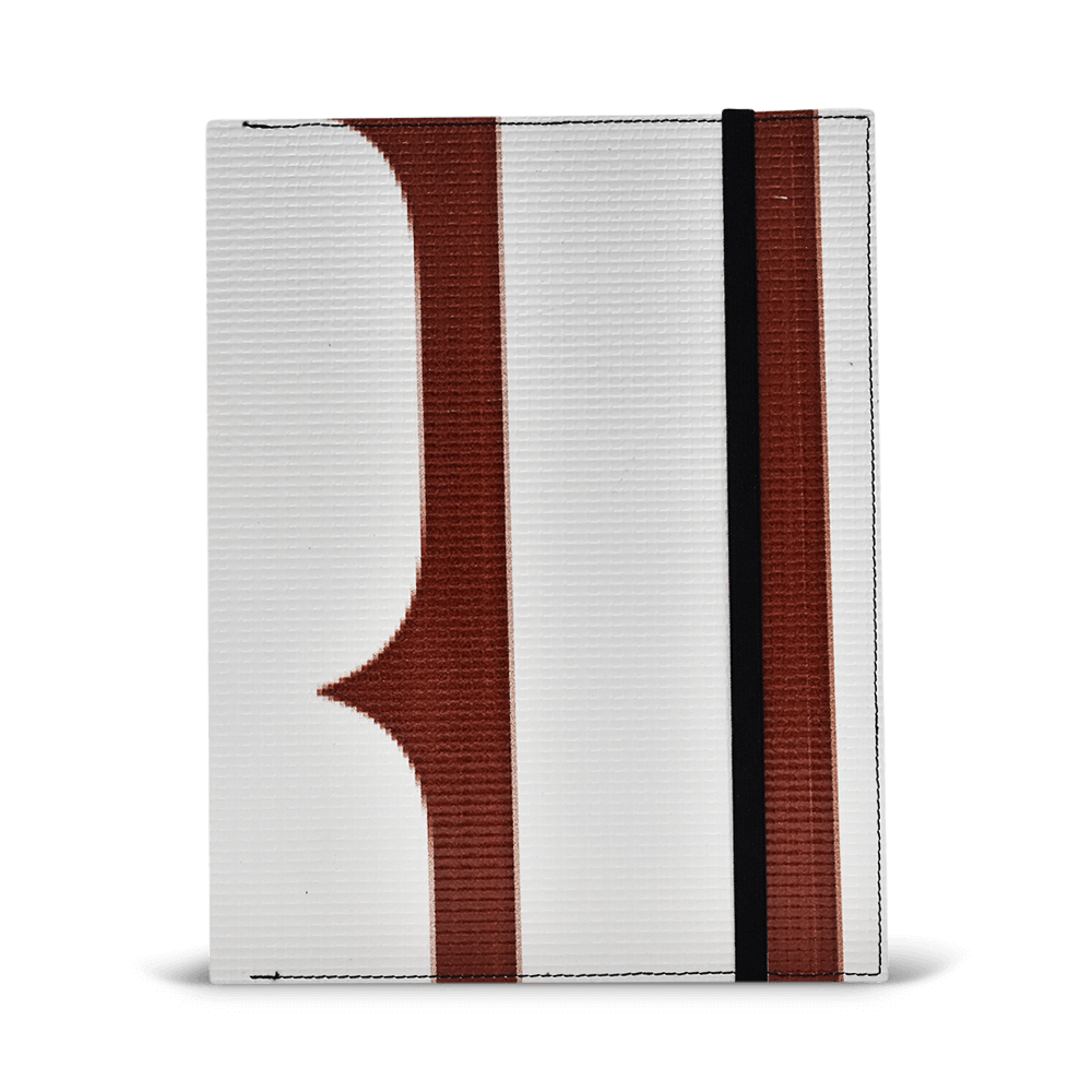 Oliver Notebook