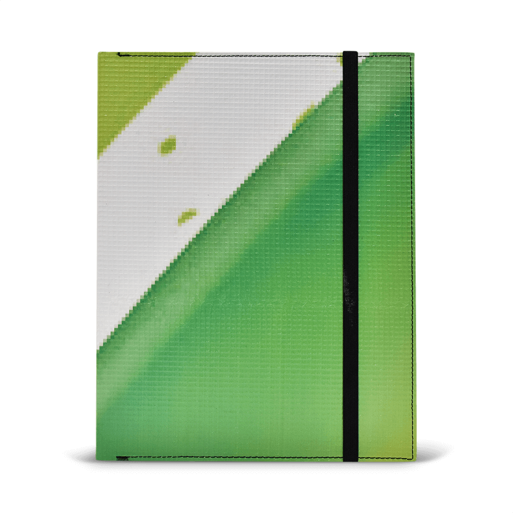 Oliver Notebook