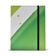 Oliver Notebook