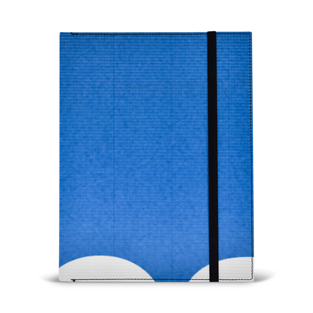 Oliver Notebook