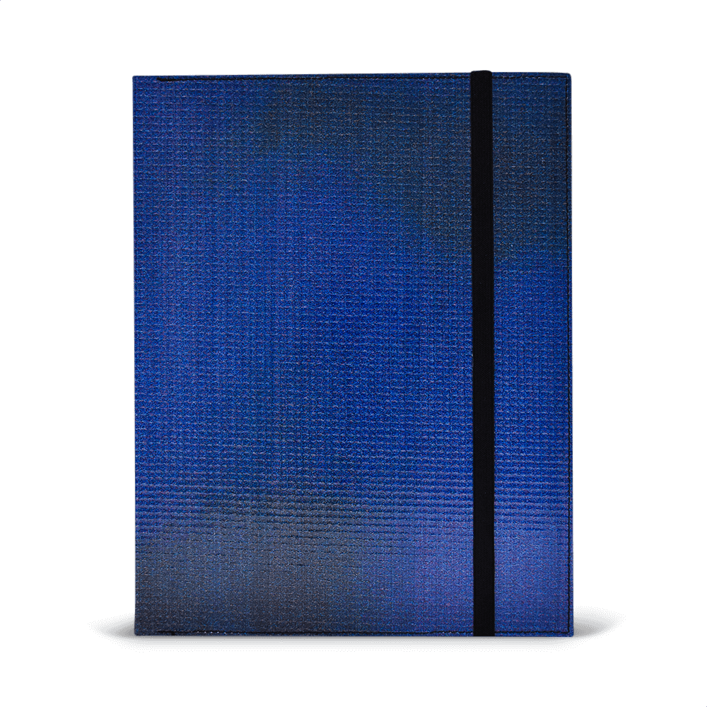 Oliver Notebook