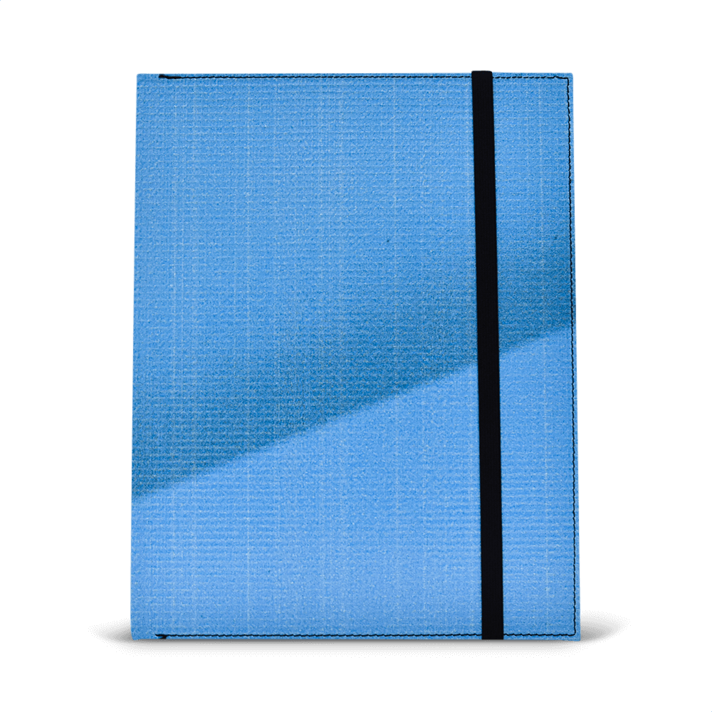 Oliver Notebook