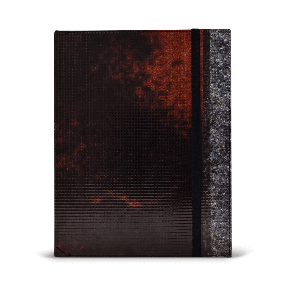 Oliver Notebook