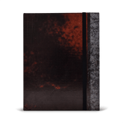 Oliver Notebook