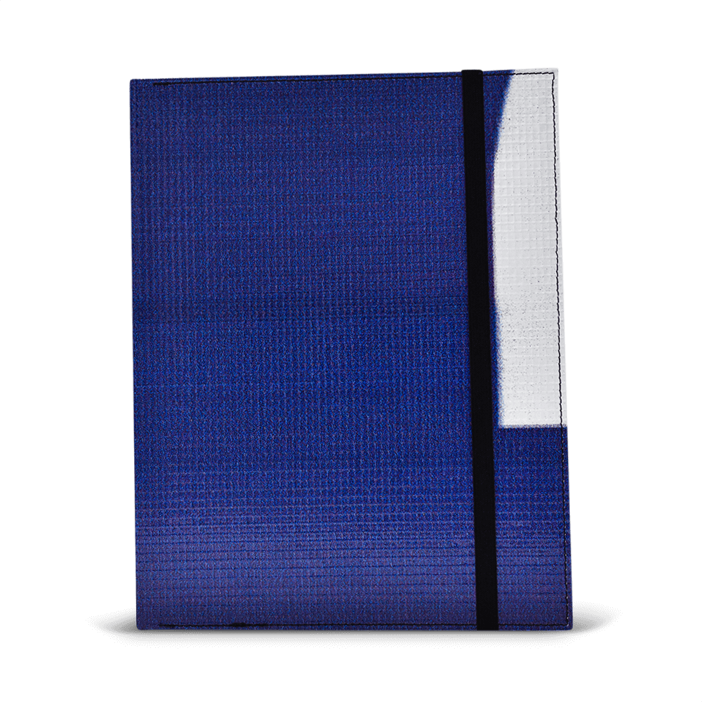 Oliver Notebook