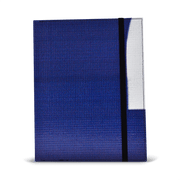 Oliver Notebook