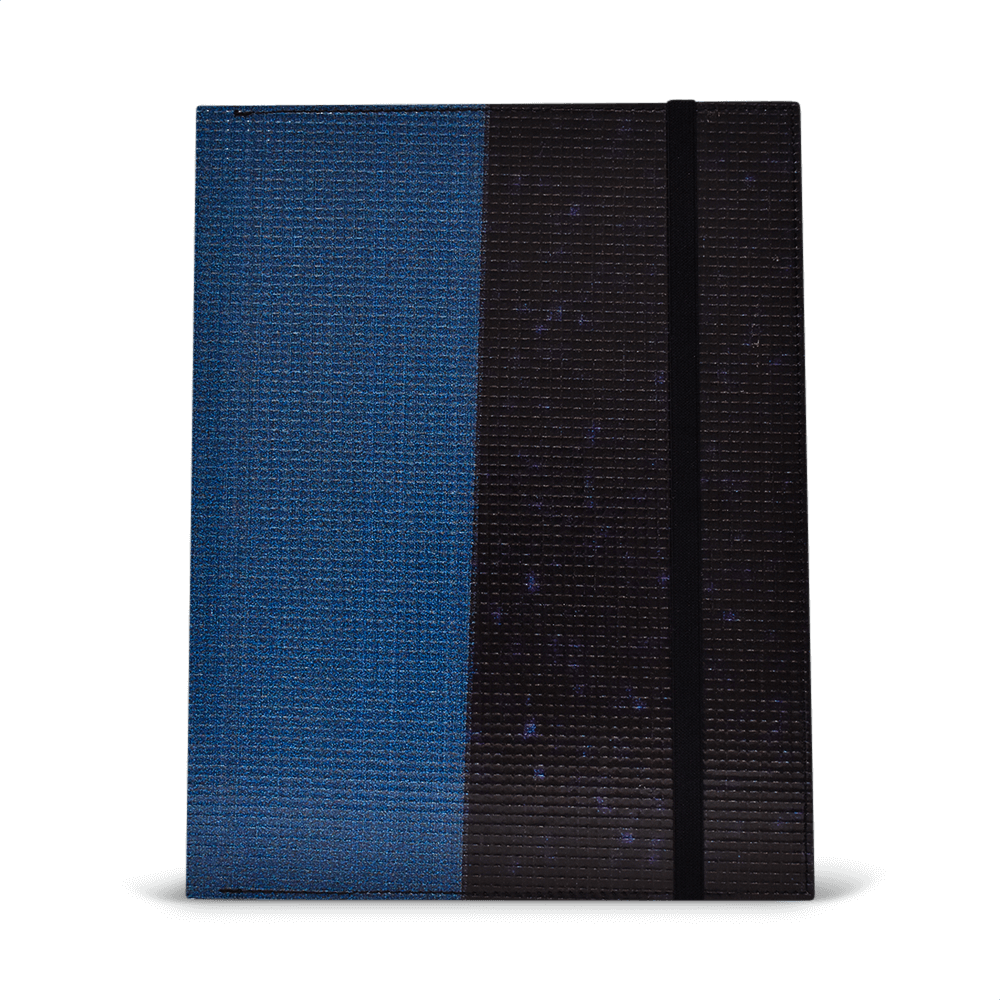 Oliver Notebook
