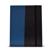 Oliver Notebook