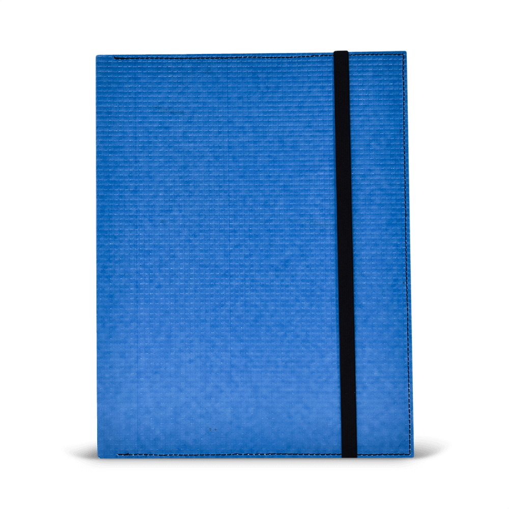 Oliver Notebook