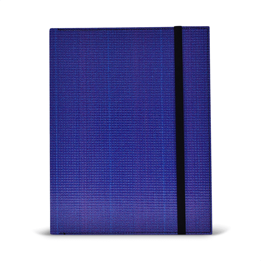 Oliver Notebook
