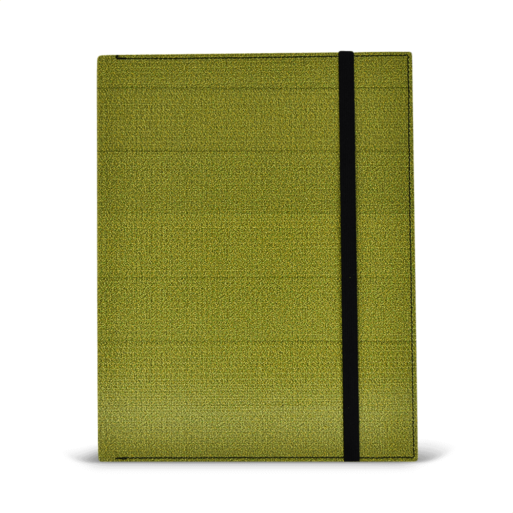 Oliver Notebook