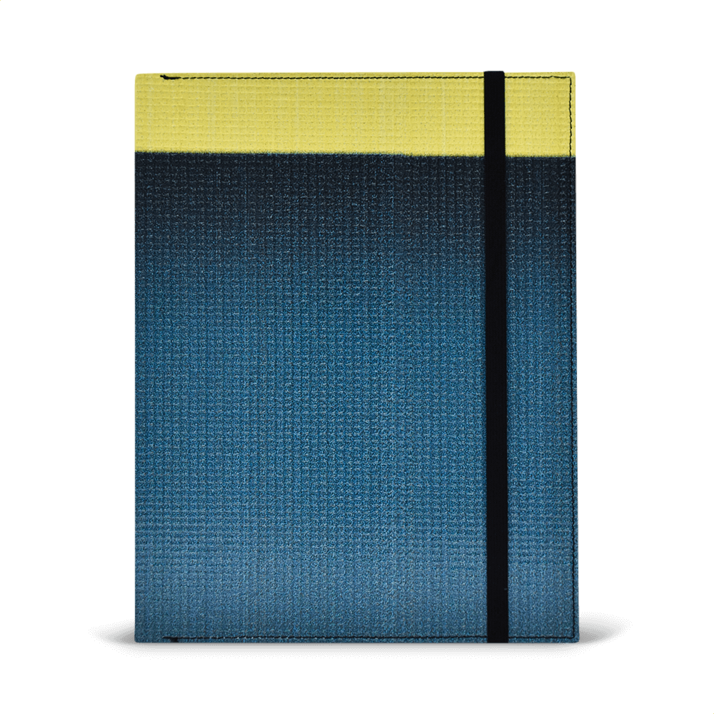 Oliver Notebook