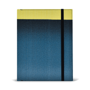 Oliver Notebook