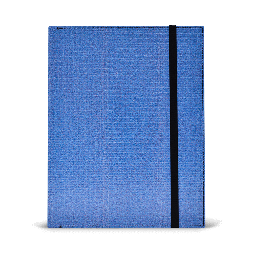 Oliver Notebook