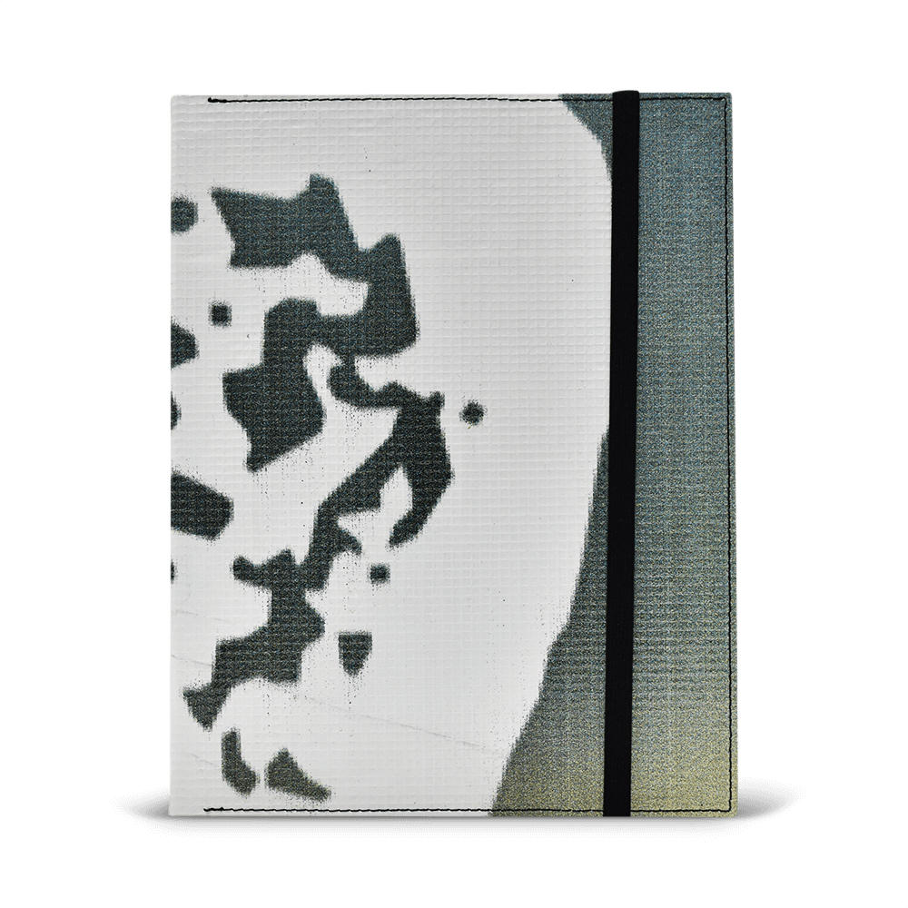 Oliver Notebook