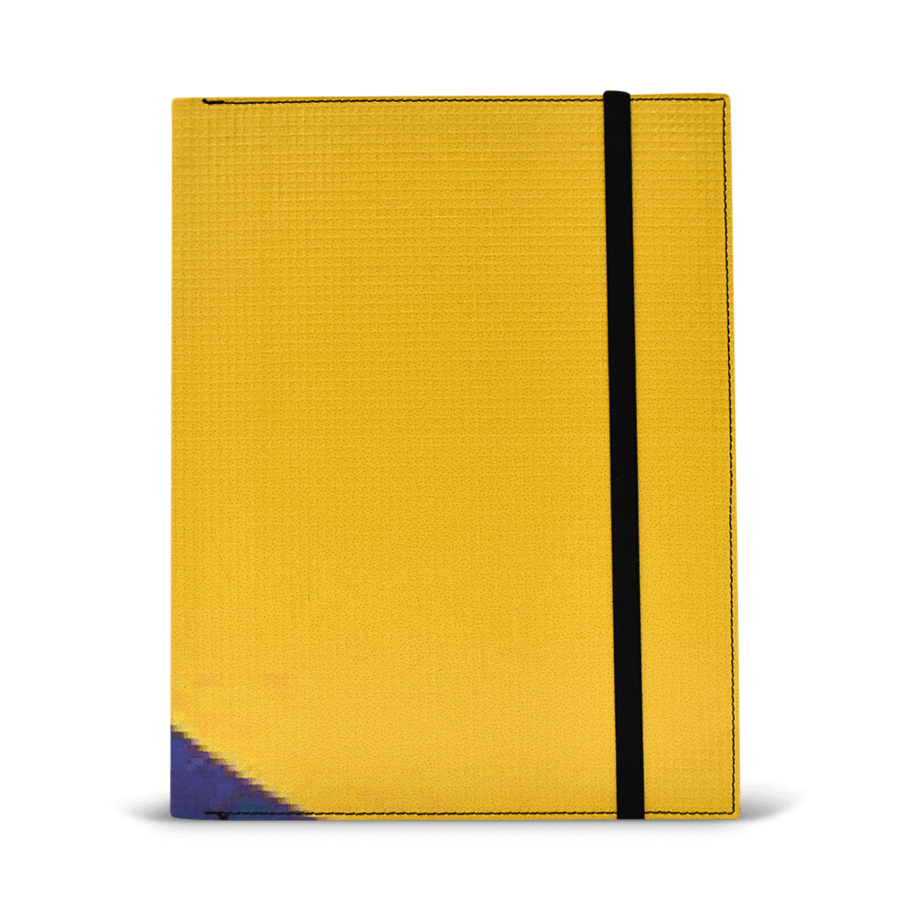 Oliver Notebook