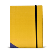 Oliver Notebook
