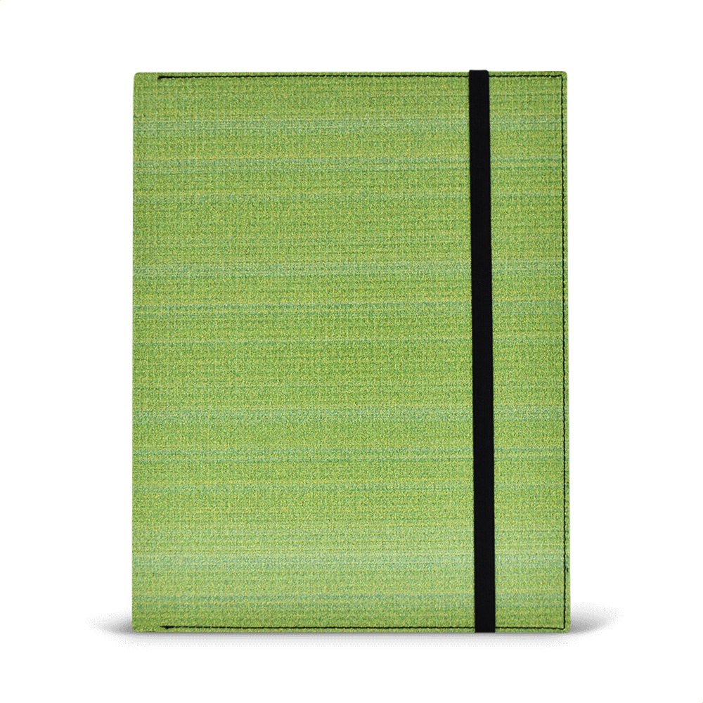 Oliver Notebook