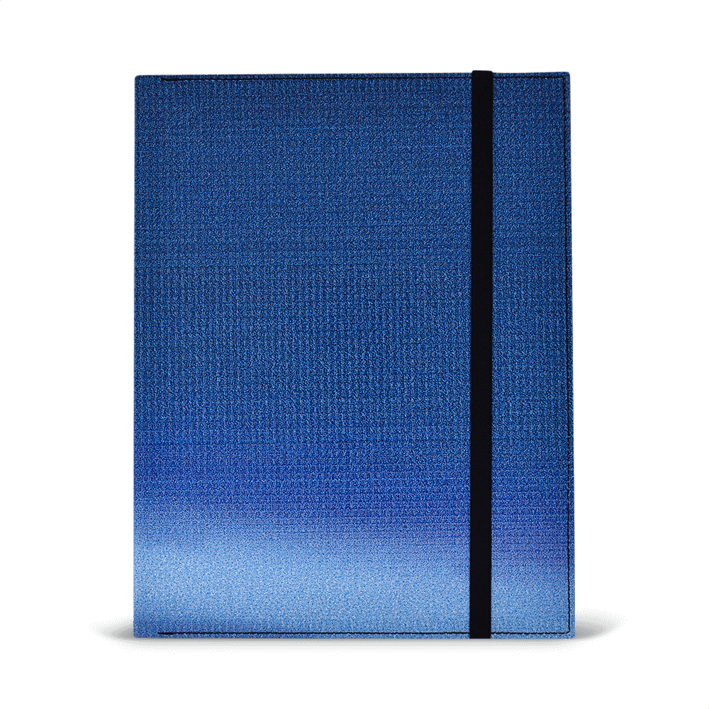 Oliver Notebook