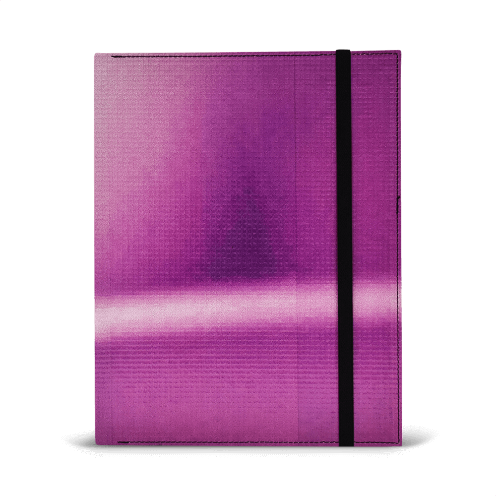 Oliver Notebook