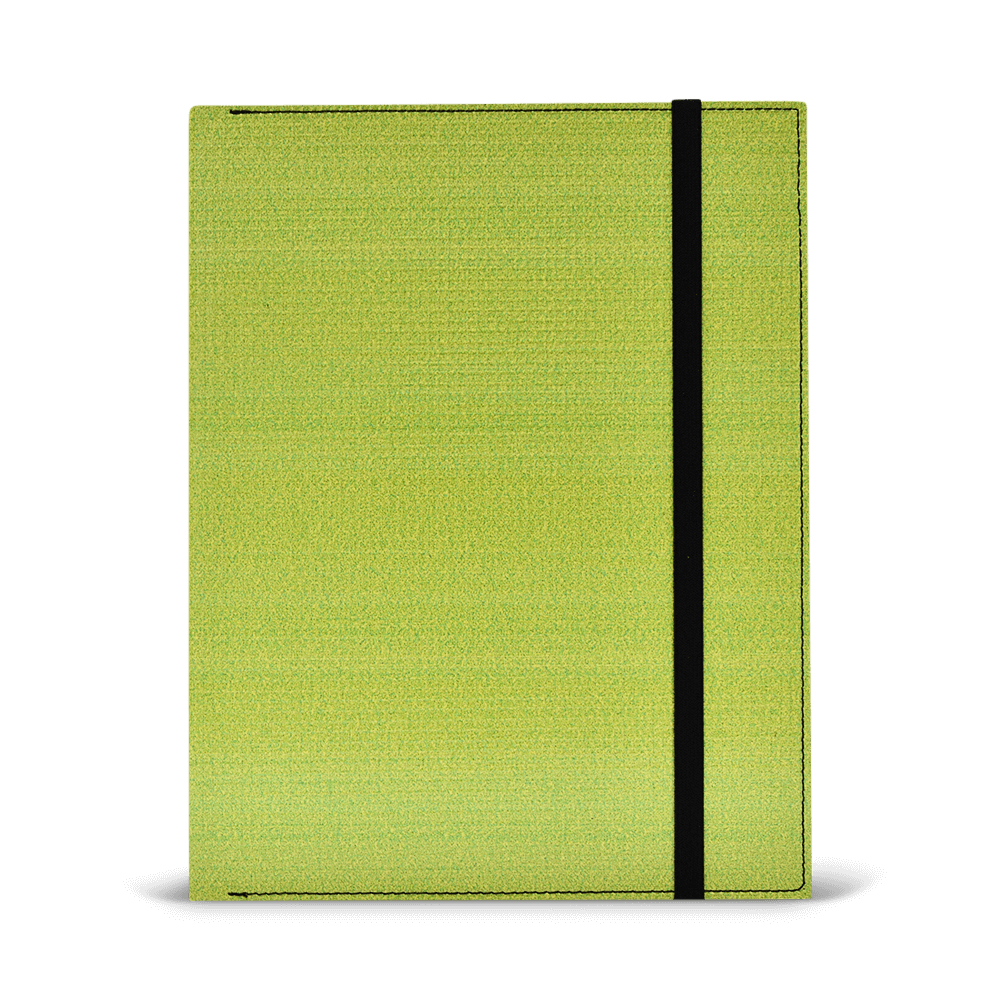 Oliver Notebook