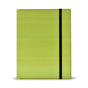 Oliver Notebook