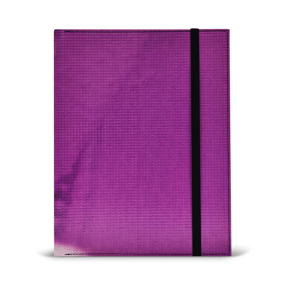 Oliver Notebook