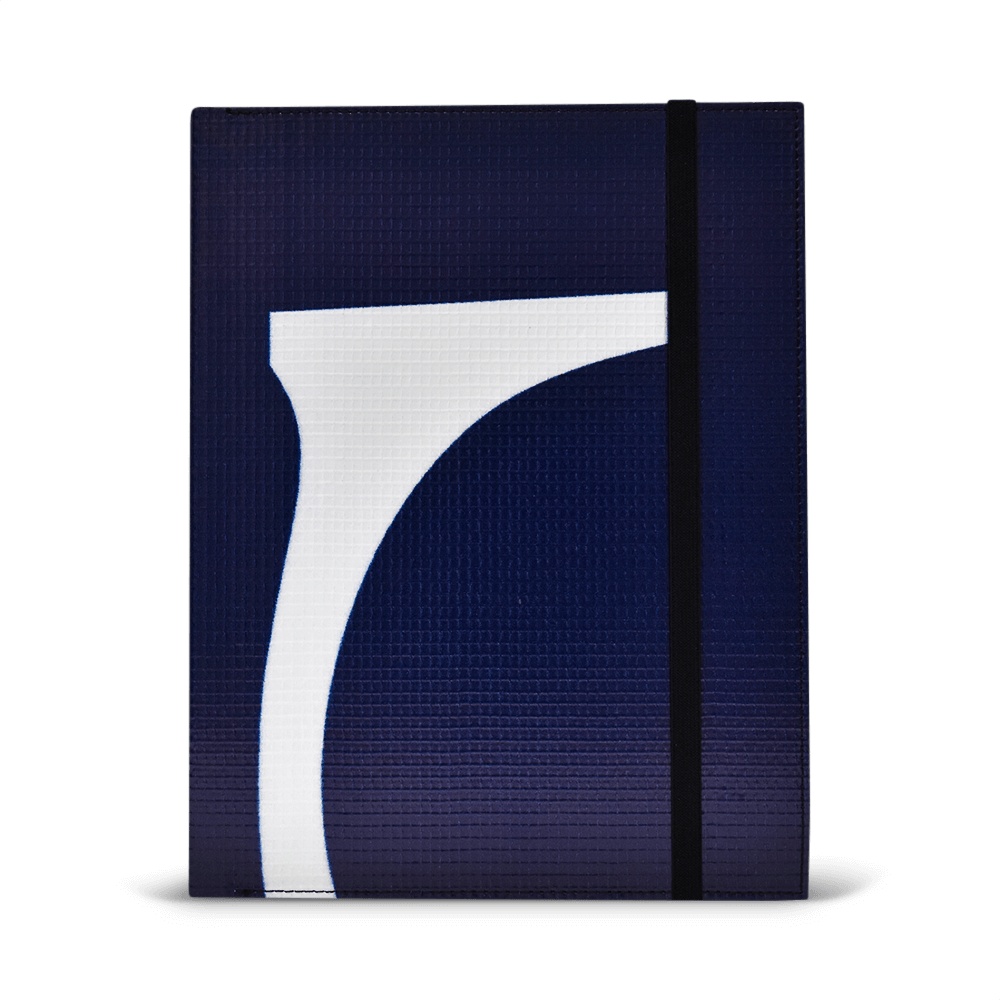 Oliver Notebook