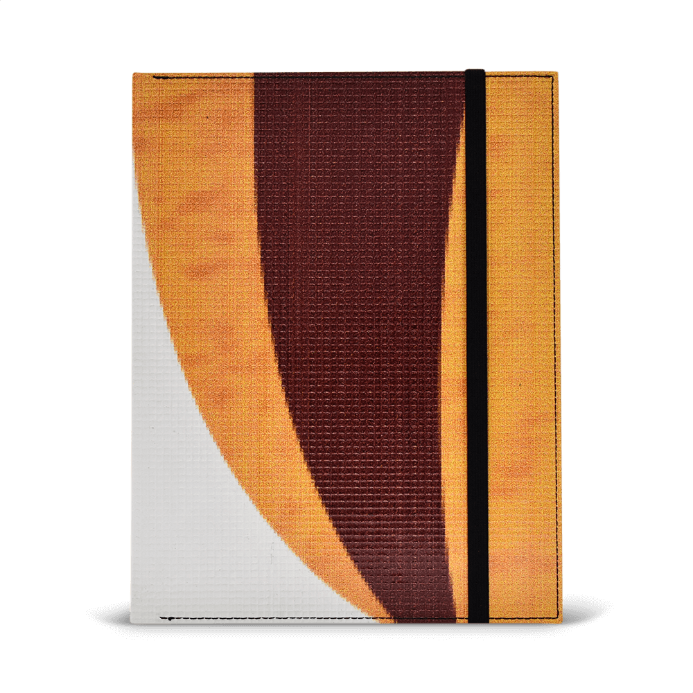Oliver Notebook