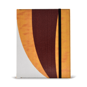 Oliver Notebook
