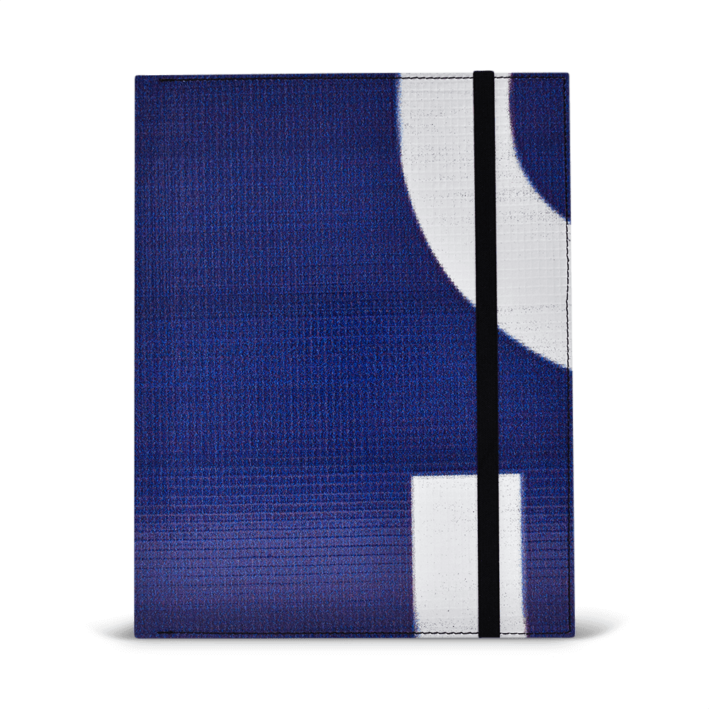 Oliver Notebook