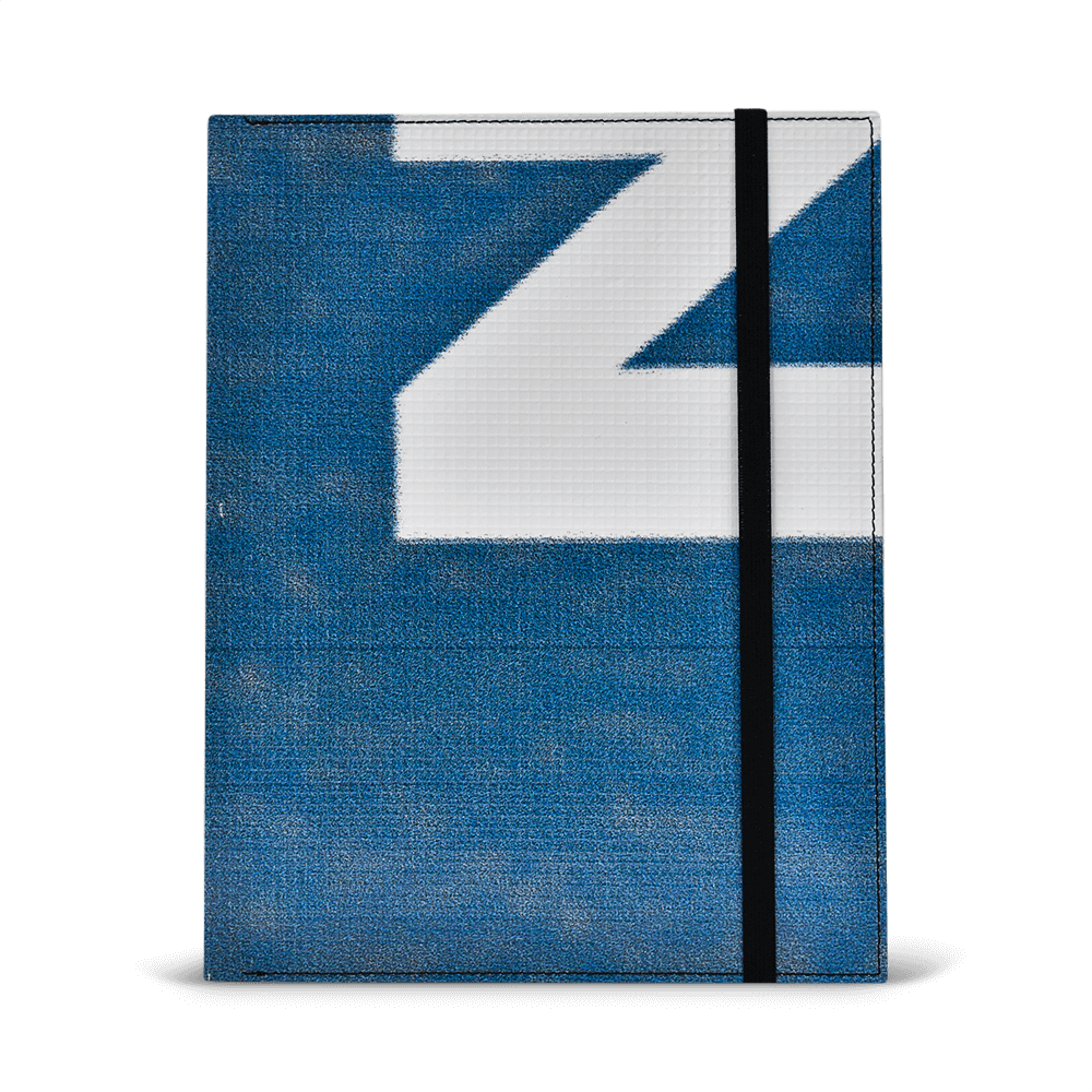 Oliver Notebook