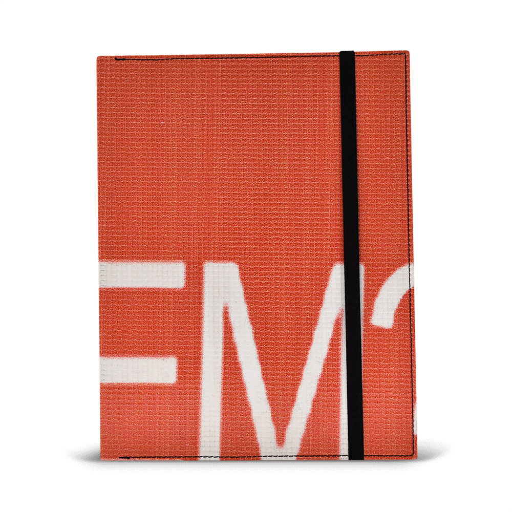 Oliver Notebook