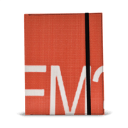 Oliver Notebook