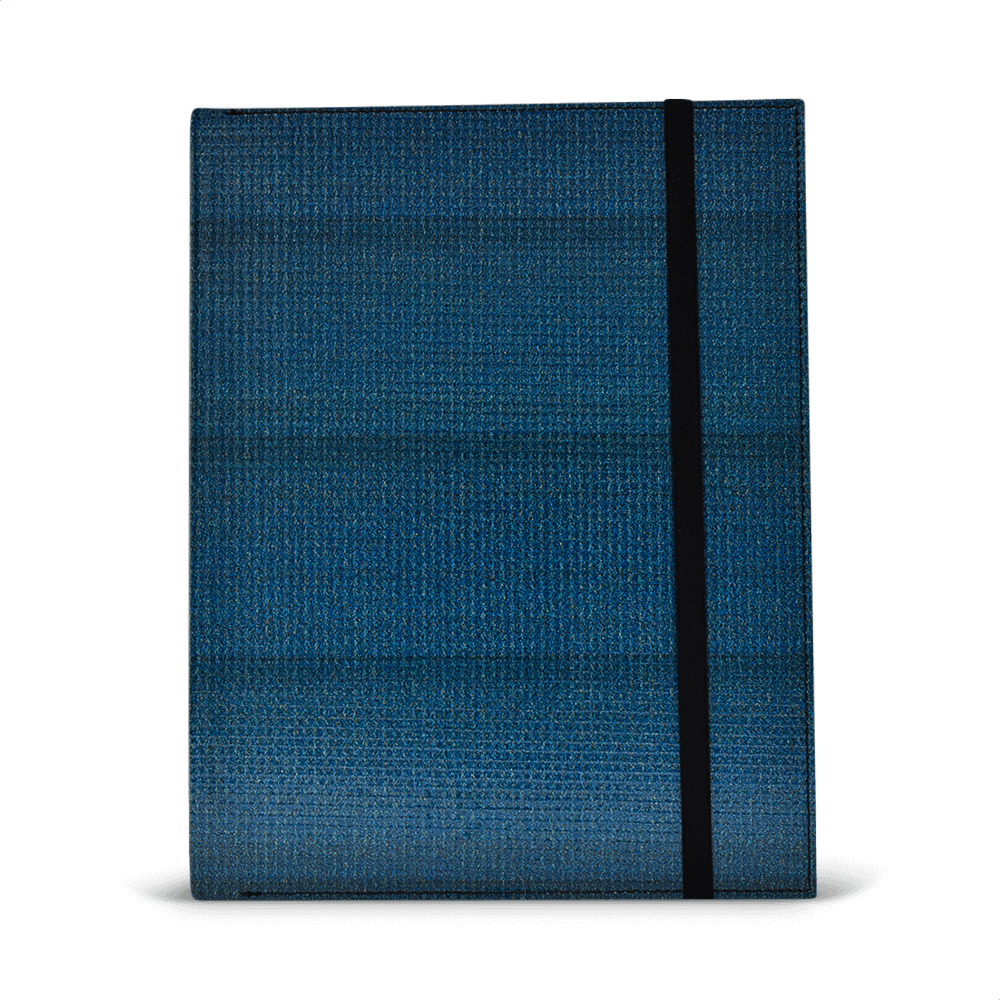 Oliver Notebook