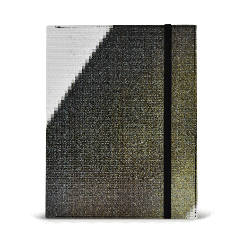 Oliver Notebook