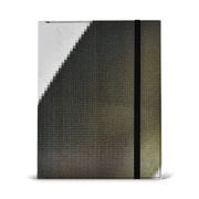 Oliver Notebook