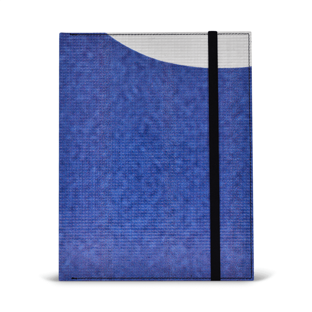 Oliver Notebook