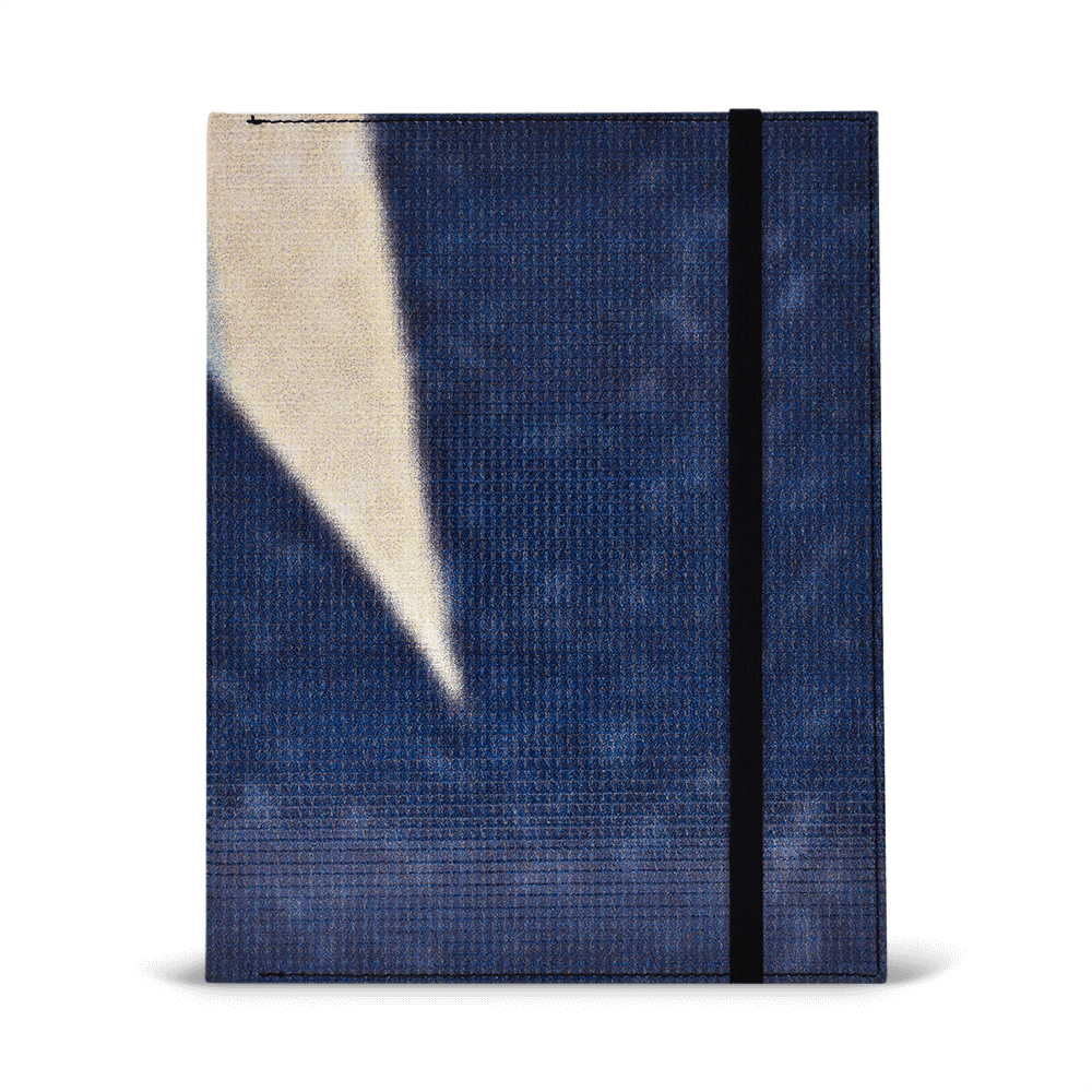 Oliver Notebook