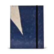 Oliver Notebook